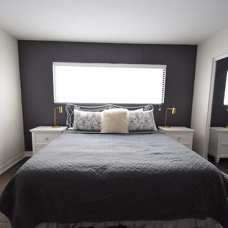 Hollywood Business Suites 洛杉矶 外观 照片