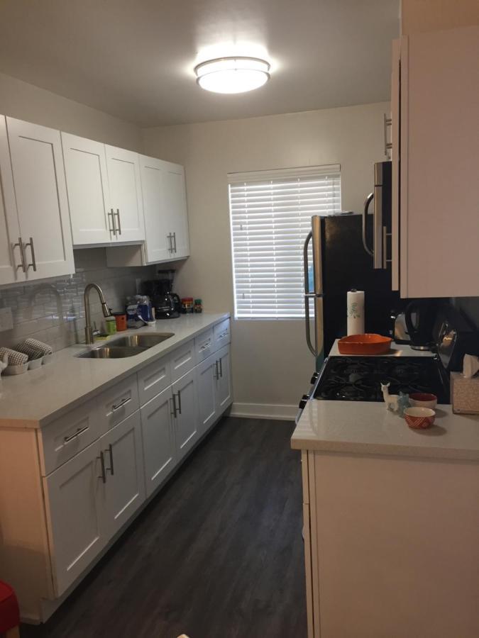 Hollywood Business Suites 洛杉矶 外观 照片