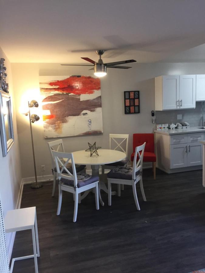 Hollywood Business Suites 洛杉矶 外观 照片