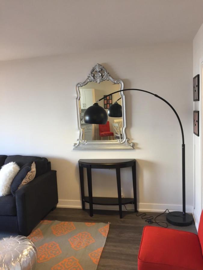 Hollywood Business Suites 洛杉矶 外观 照片