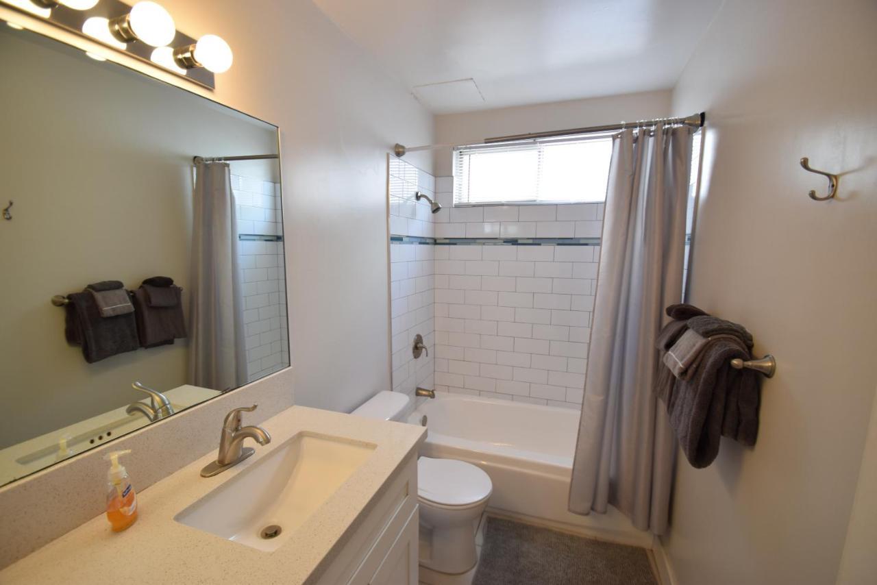 Hollywood Business Suites 洛杉矶 外观 照片