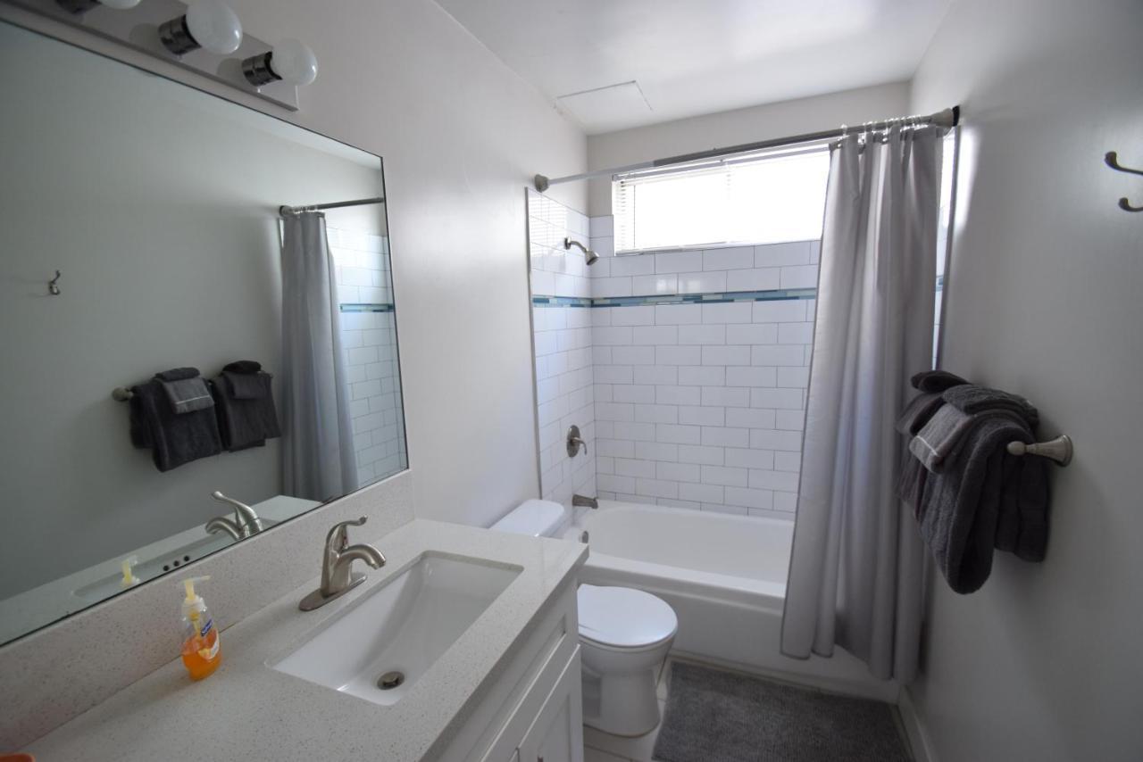 Hollywood Business Suites 洛杉矶 外观 照片